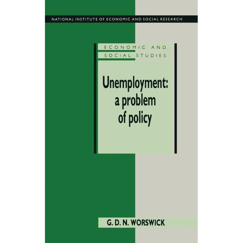 Unemployment