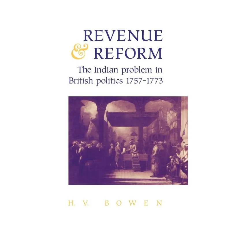 Revenue and Reform