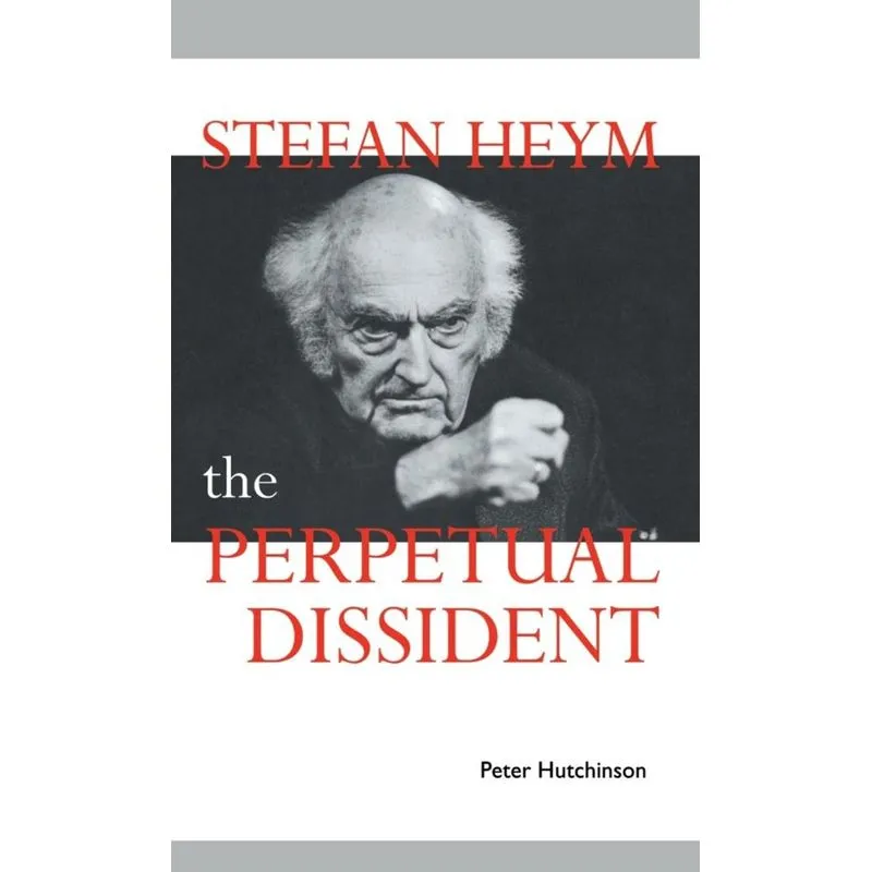 Stefan Heym