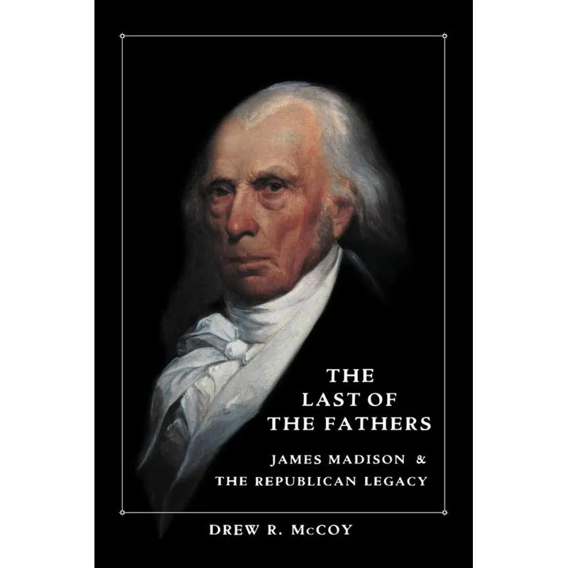 The Last of the Fathers
