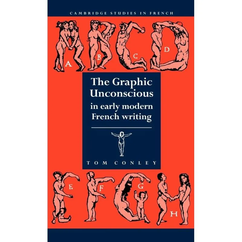 Graphic Unconscious French Wri