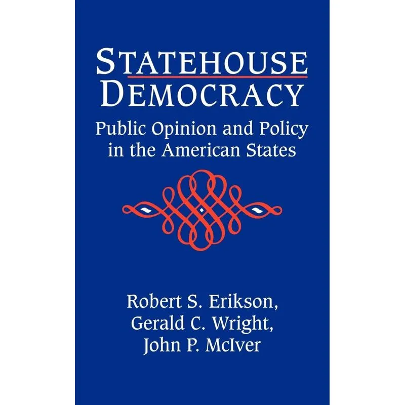 Statehouse Democracy