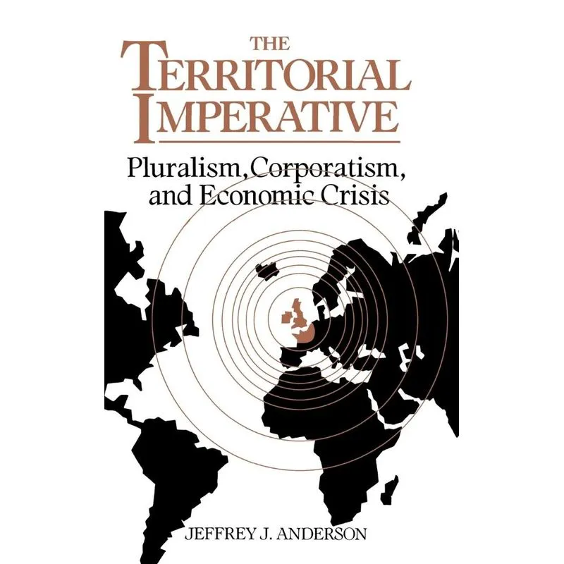 The Territorial Imperative
