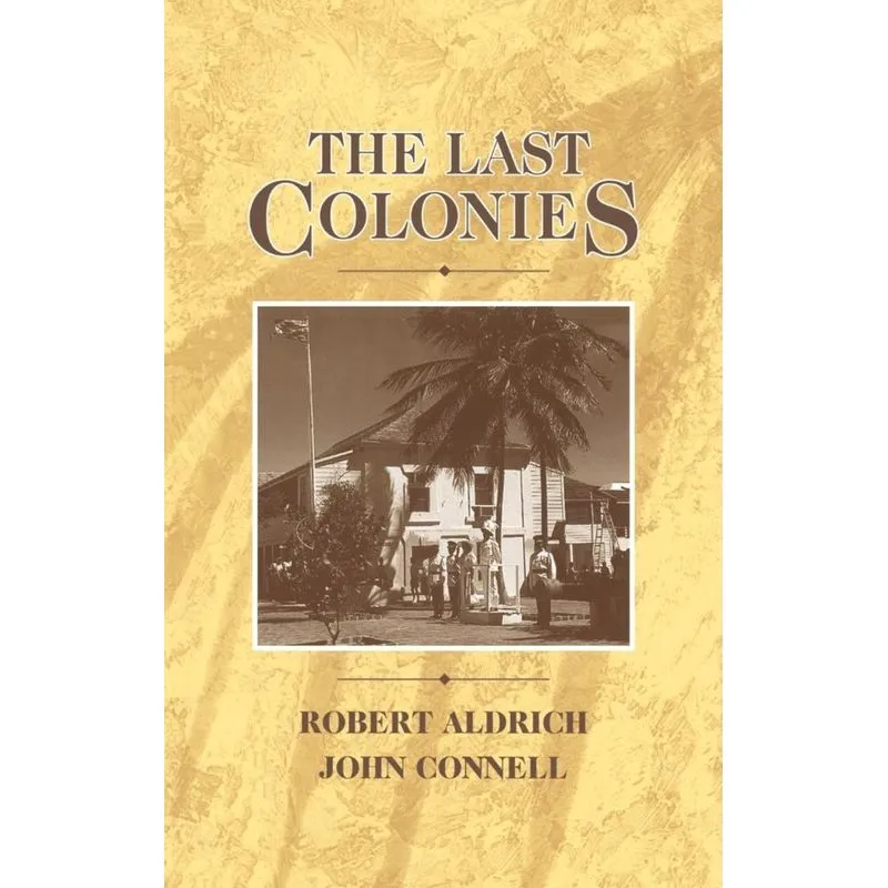The Last Colonies