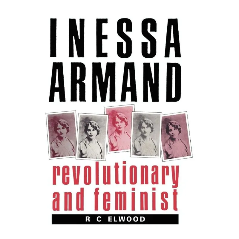 Inessa Armand