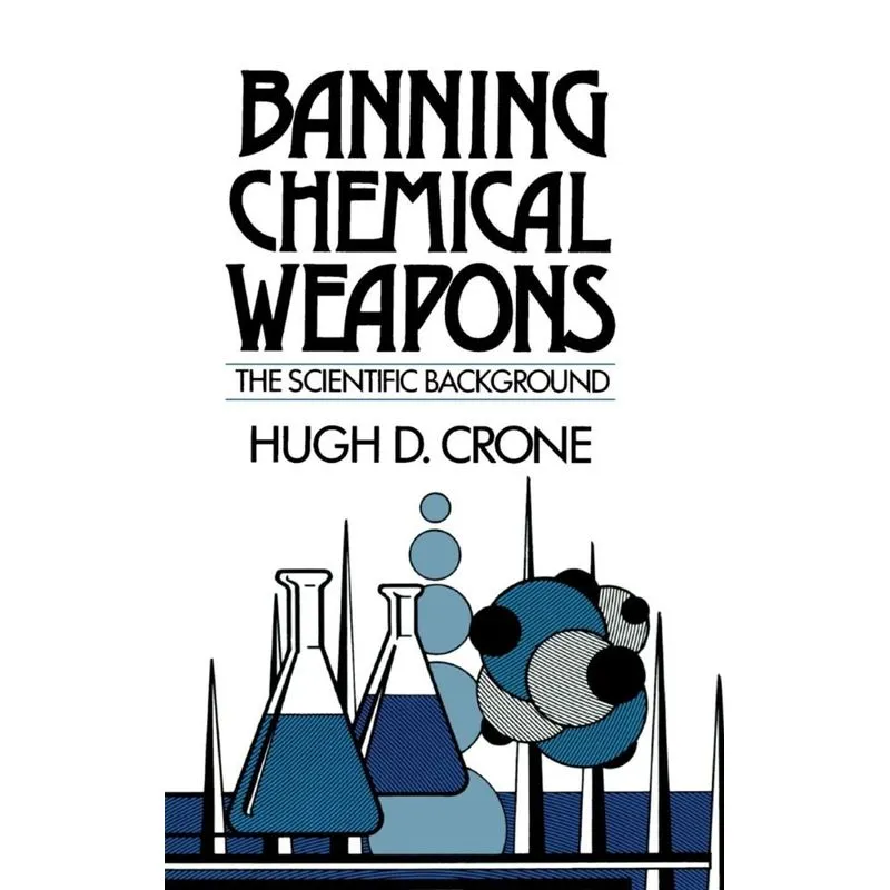 Banning Chemical Weapons