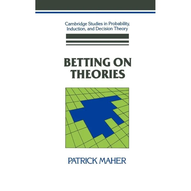 Betting on Theories