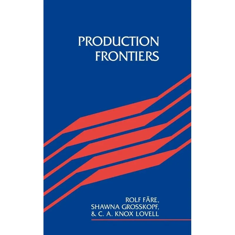 Production Frontiers