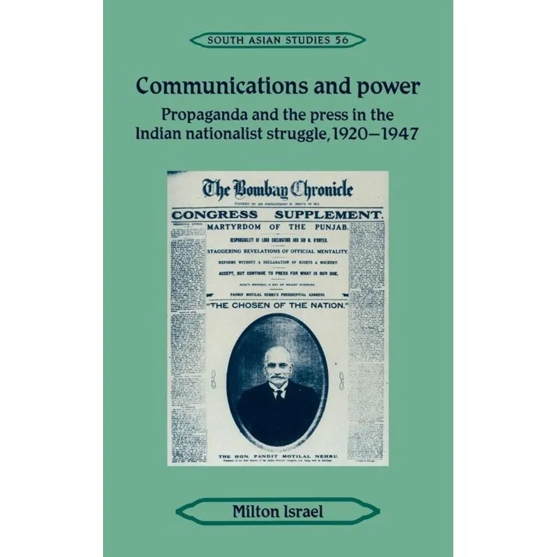 Communications and Power