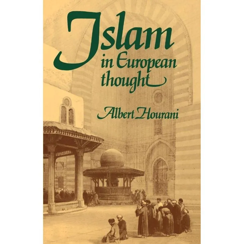 Islam in European Thought