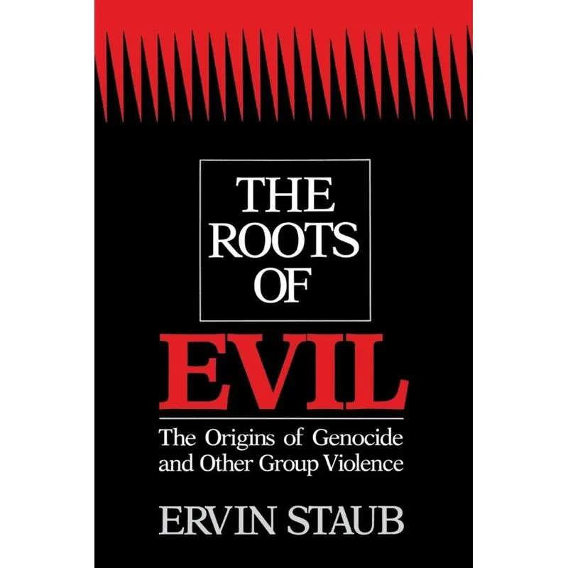 The Roots of Evil