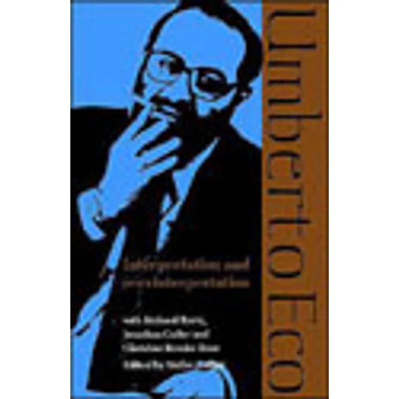 INTERPRETATION AND OVERINTERPRETATION