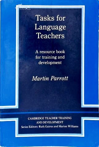 Tasks for Language Teacher