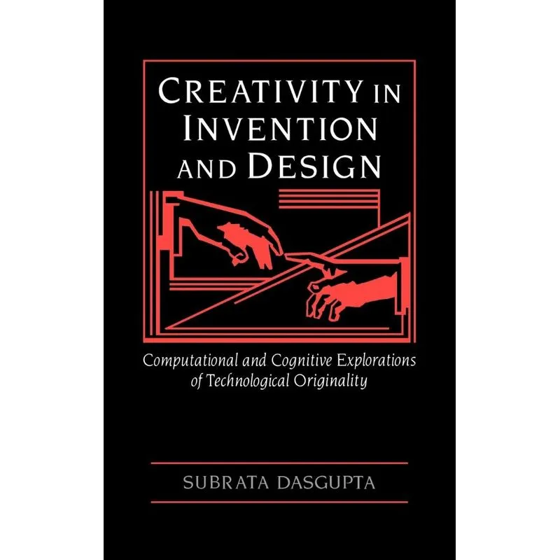 Creativity In Invention And Design