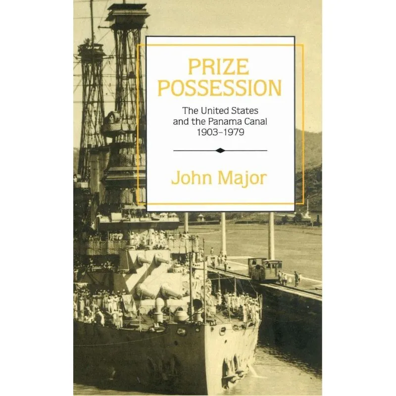 Prize Possession