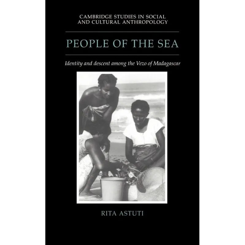 People of the Sea