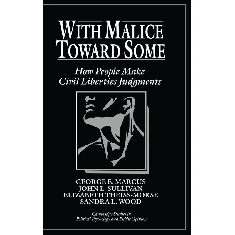With Malice Toward Some
