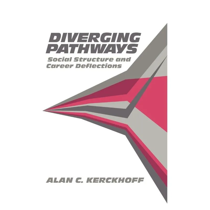 Diverging Pathways