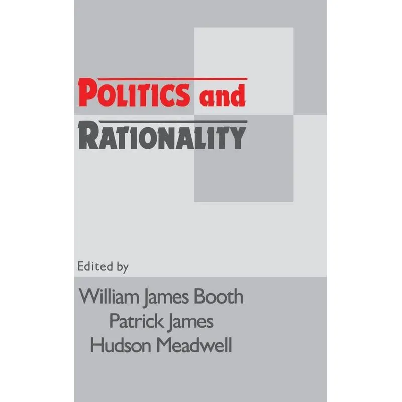 Politics and Rationality