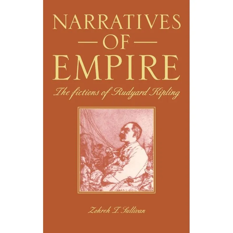 Narratives Of Empire