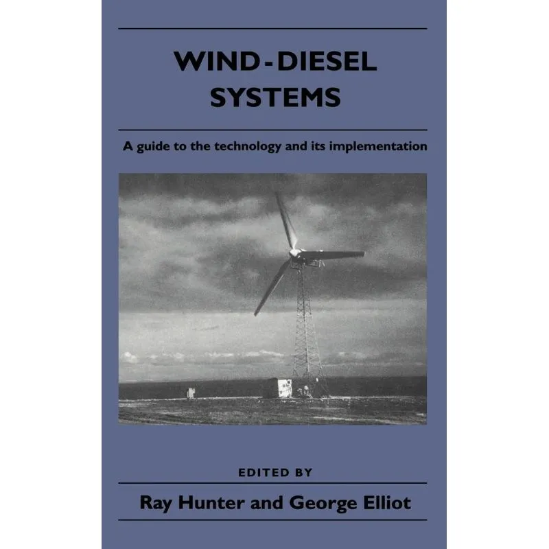 Wind-diesel Systems