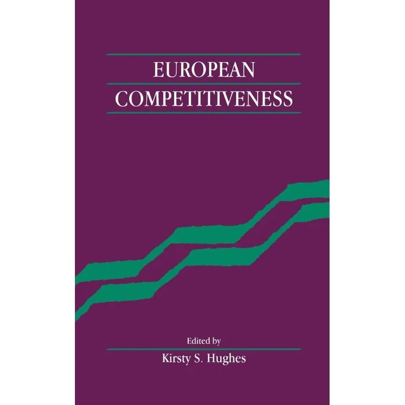 European Competitiveness