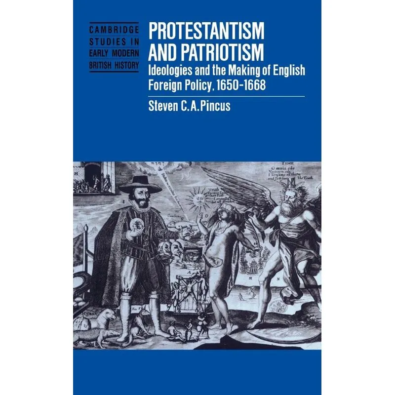 Protestantism And Patriotism