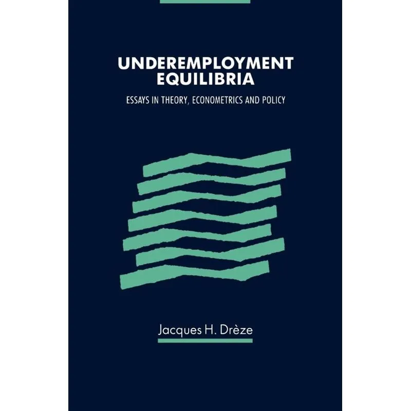 Underemployment Equilibria