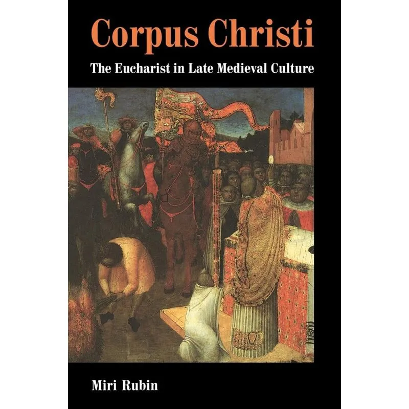 Corpus Christi