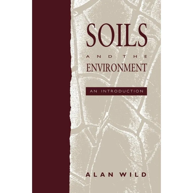 Soils and the Environment
