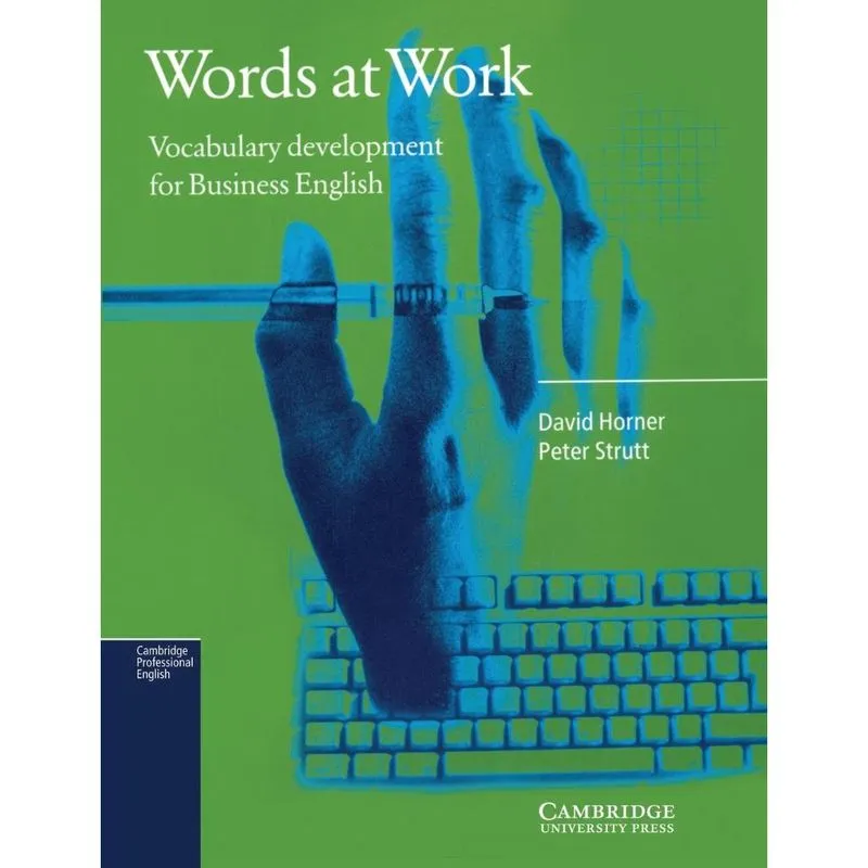 Words at Work