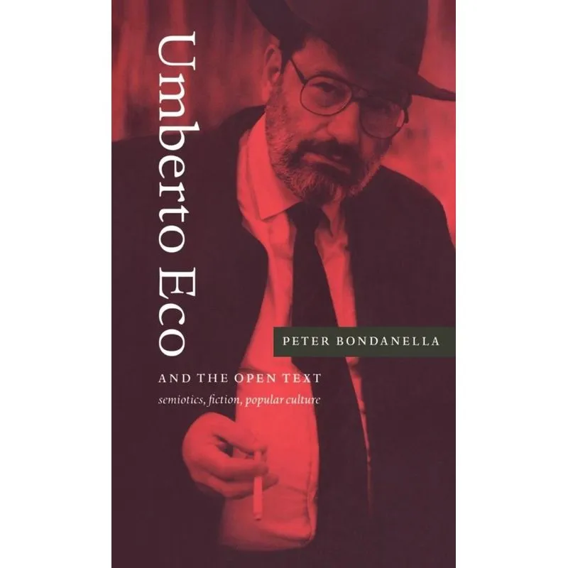 Umberto Eco and the Open Text