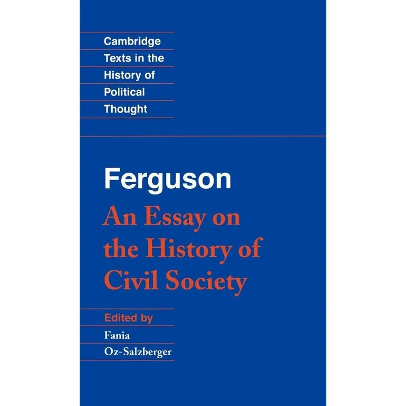 Ferguson