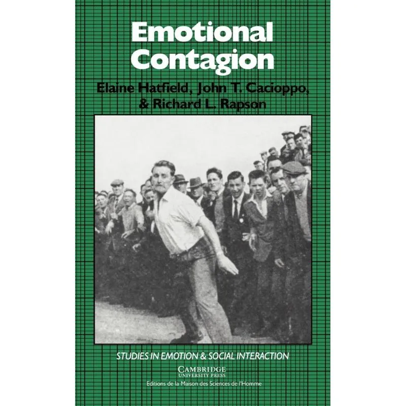 Emotional Contagion