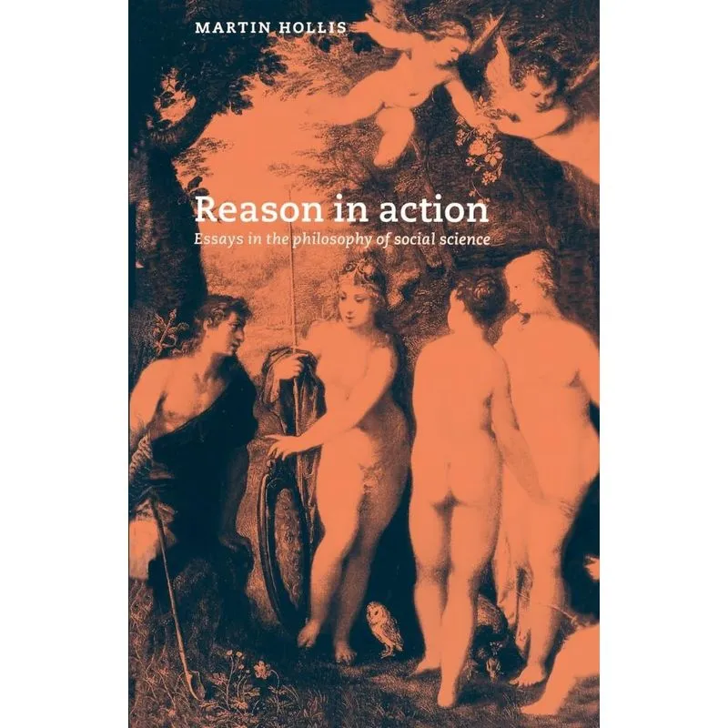 Reason In Action