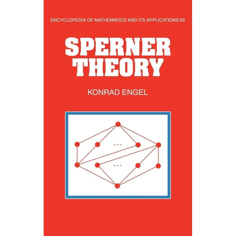 Sperner Theory