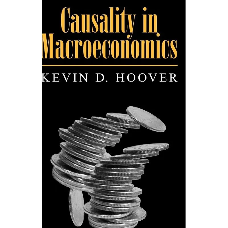 Causality In Macroeconomics