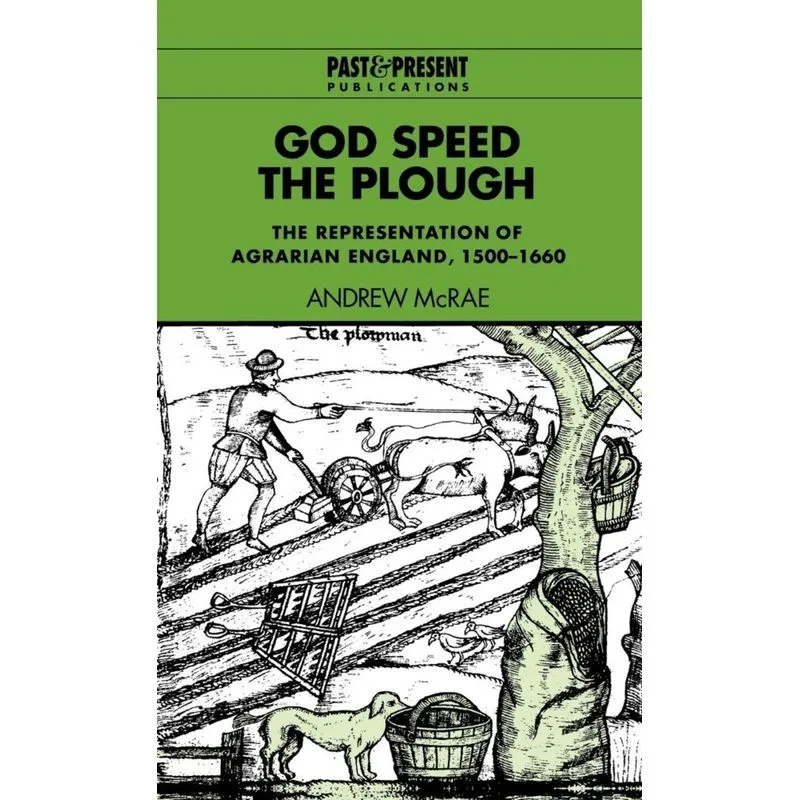 God Speed the Plough