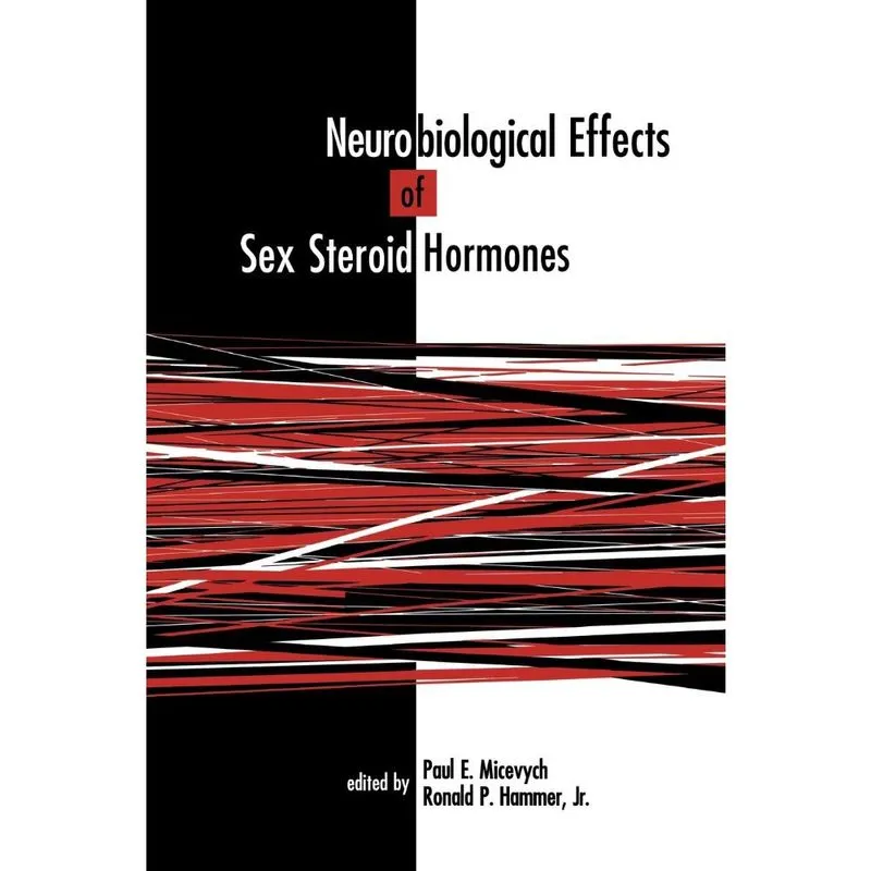 Neurobiological Effects of Sex Steroid Hormones