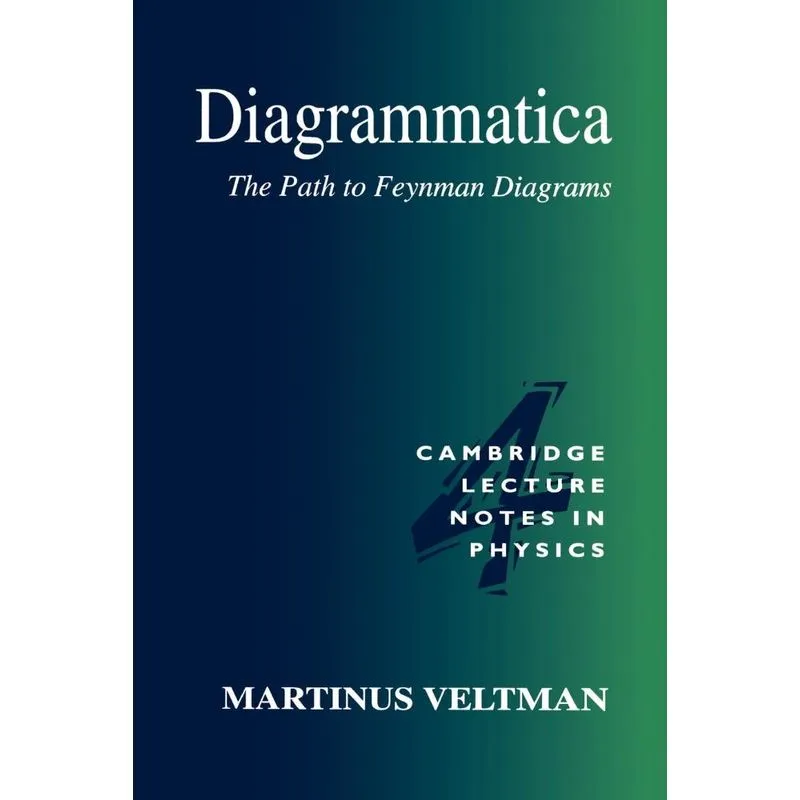 Diagrammatica