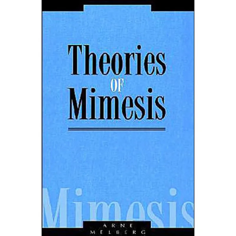 THEORIES OF MIMESIS