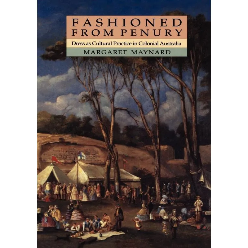 Fashioned from Penury
