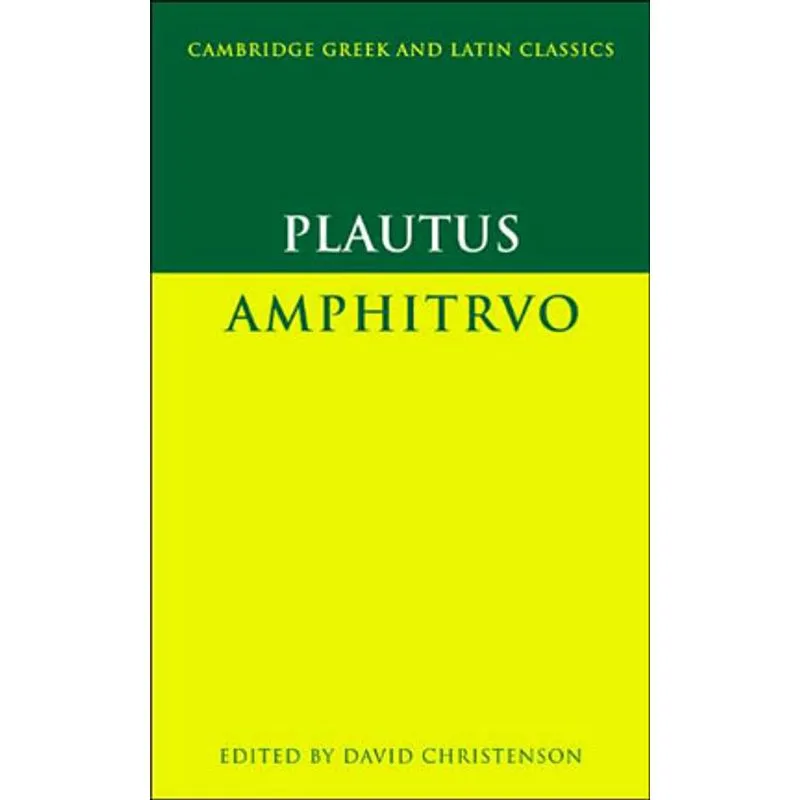 AMPHITRUO