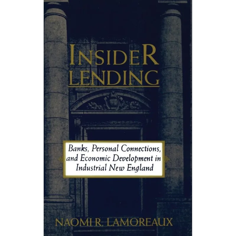 Insider Lending