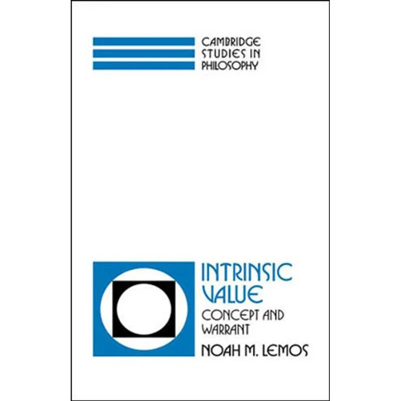 INTRINSIC VALUE