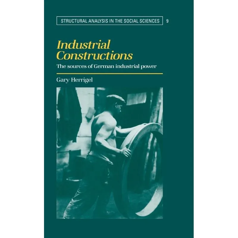 Industrial Constructions