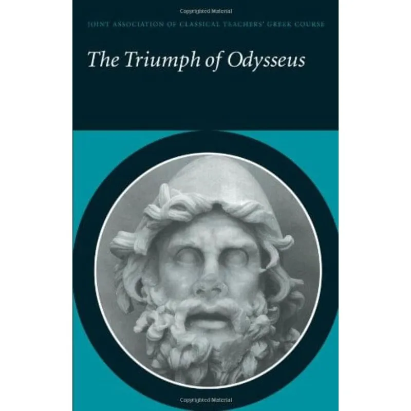 TRIUMPH OF ODYSSEUS, THE