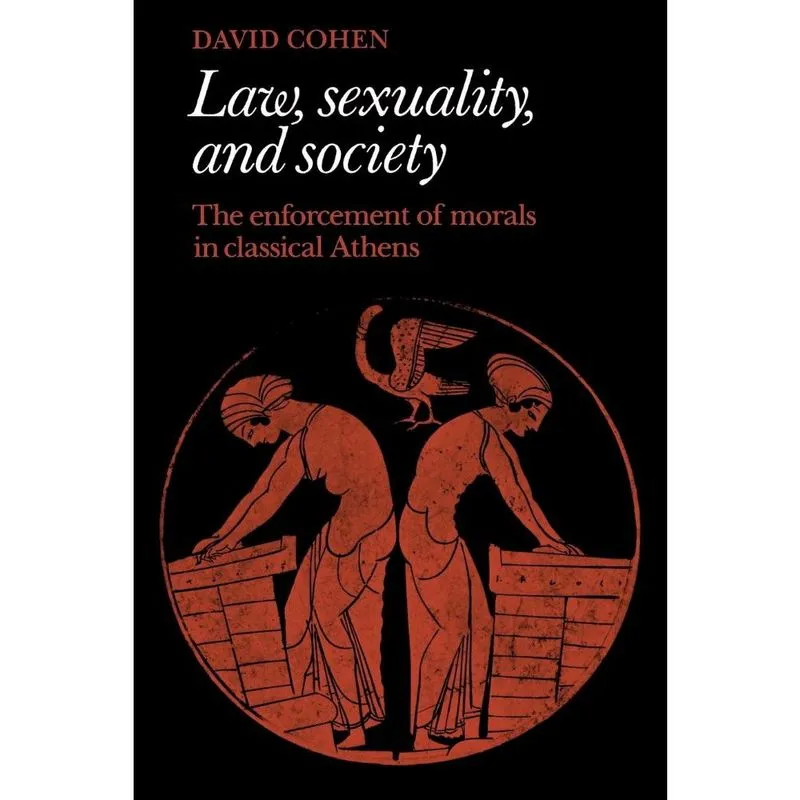 Law, Sexuality, and Society