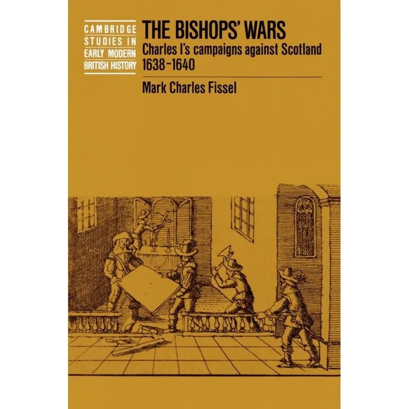 The Bishops Wars