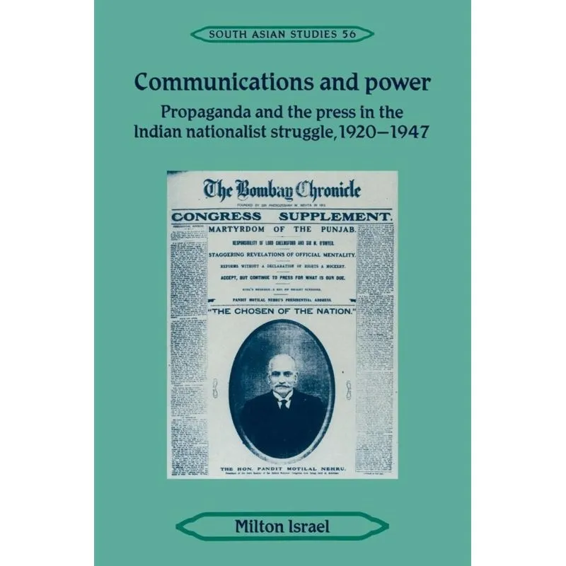 Communications and Power